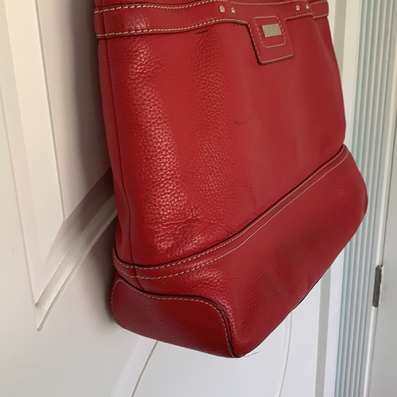 Kate Spade Leather Andover Blakey Tote - Picture 4 of 9